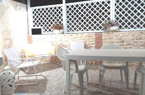 Cattolica Eraclea Apartment | La valle degli dei