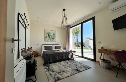 Agrigento Bed & Breakfast | La Valle Dei Tempi