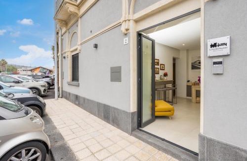 Cannizzaro Bed & Breakfast | La Vecchia Stazione Aci Castello