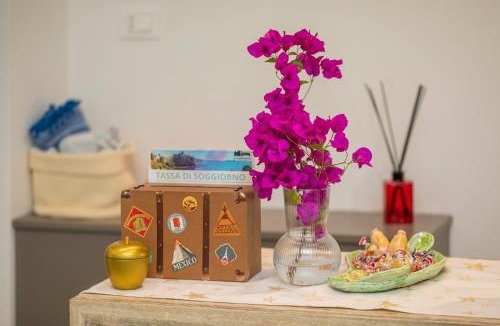 Cannizzaro Bed & Breakfast | La Vecchia Stazione Aci Castello