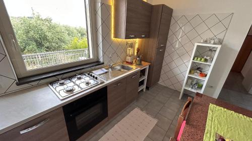 Tortora Marina Apartment | La vedetta di Castrocucco