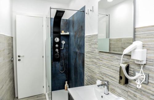 Cibali Apartment | La Via Di Mezzo