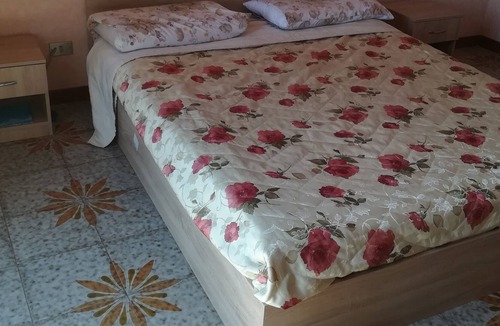 Sant'Agata Li Battiati Villa | La villetta