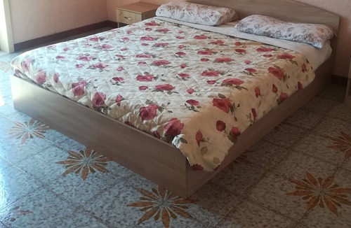 Sant'Agata Li Battiati Villa | La villetta