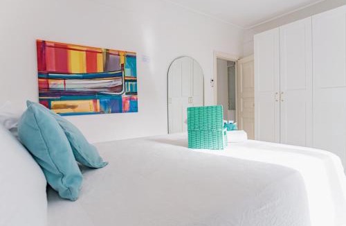 Capo Miseno House | LA VILLA AURELIA