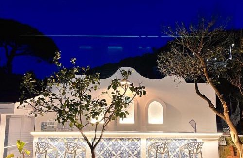 Capo Miseno House | LA VILLA AURELIA