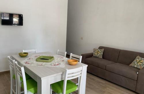 Case di Girolamo House | La Villa degli Ulivi - Apartments