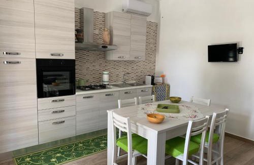 Case di Girolamo House | La Villa degli Ulivi - Apartments