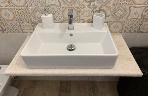 Case di Girolamo House | La Villa degli Ulivi - Apartments