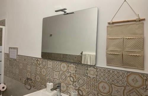 Case di Girolamo House | La Villa degli Ulivi - Apartments