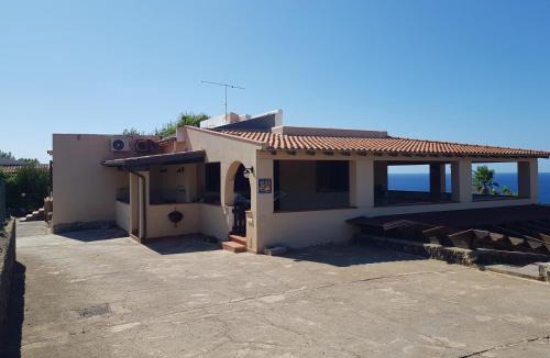 Ustica Apartment | La Villa di Nino