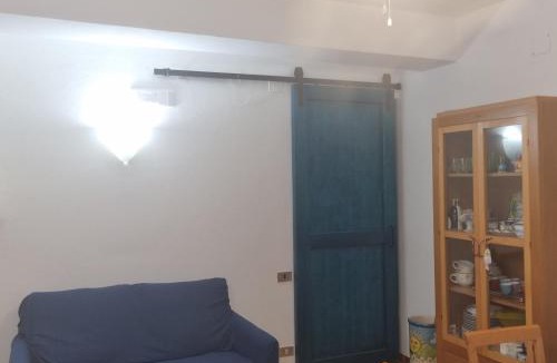 Ustica Apartment | La Villa di Nino