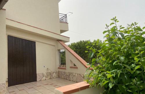 Castellammare del Golfo Villa | La villa di Turi