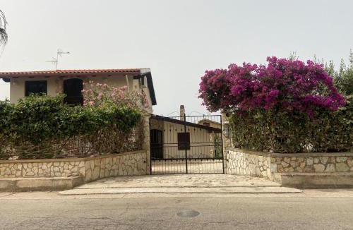 Castellammare del Golfo Villa | La villa di Turi