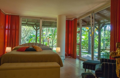 Giardini Naxos Bed & Breakfast | La Villa