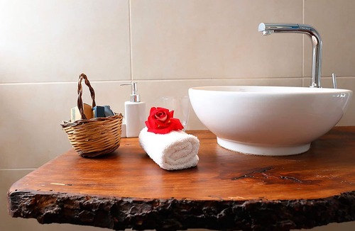 Giardini Naxos Bed & Breakfast | La Villa