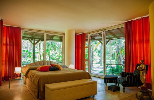 Giardini Naxos Bed & Breakfast | La Villa