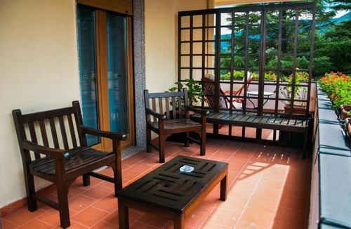 Pignola Hotel | La Villa Resort Pignola