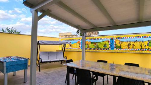 Giardini Naxos Villa | La Villa Trinacria