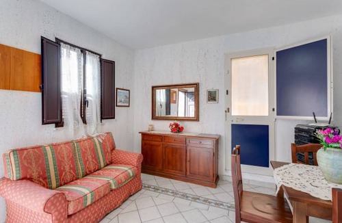 Villa San Giovanni Villa | La Villetta Guest House