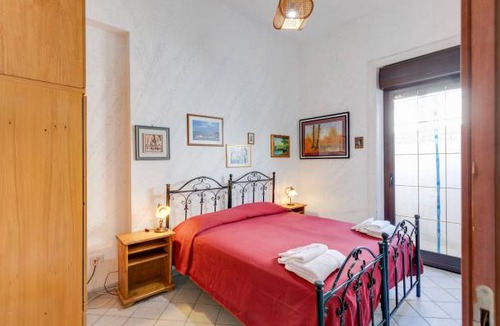 Villa San Giovanni Villa | La Villetta Guest House