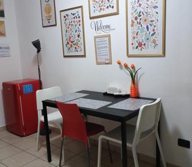 Quattromiglio Apartment | La villetta 2.0