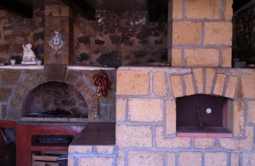 Pantelleria House | La villetta di Paolo
