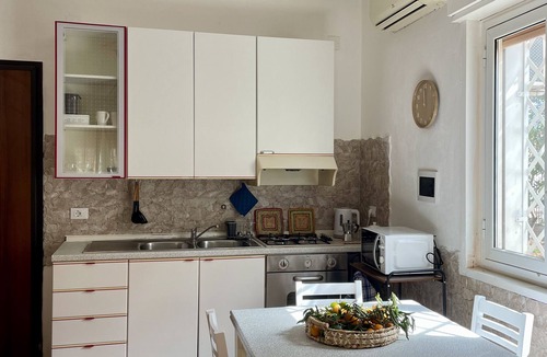 Carini Villa | La Villetta di Sofia