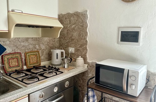 Carini Villa | La Villetta di Sofia