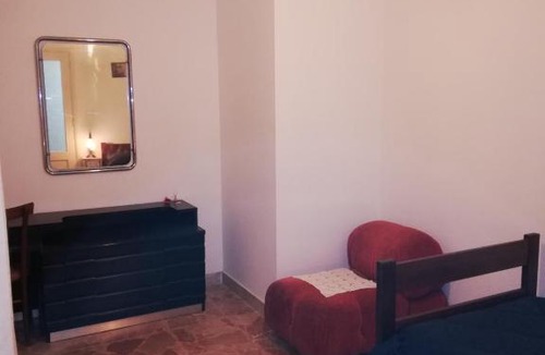 Naso House | La villetta