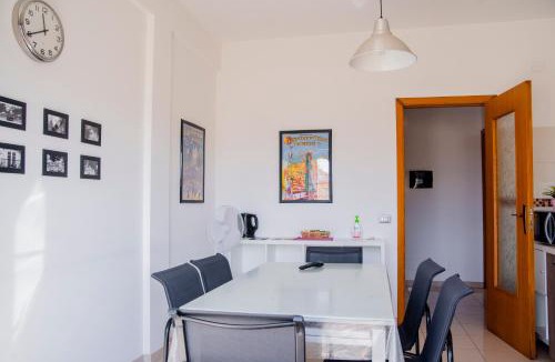 Comiso Apartment | La Vista Incantata