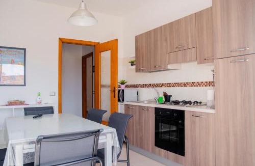 Comiso Apartment | La Vista Incantata