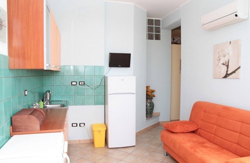 Agrigento Apartment | La Voce Del Mare Apartment