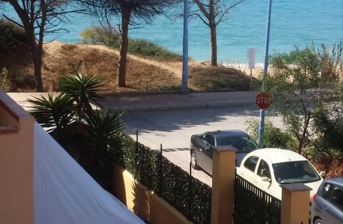 Agrigento Apartment | La Voce Del Mare Apartment