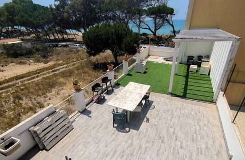 Agrigento Apartment | La Voce Del Mare Apartment