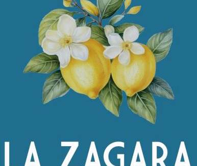 Favara House | La Zagara