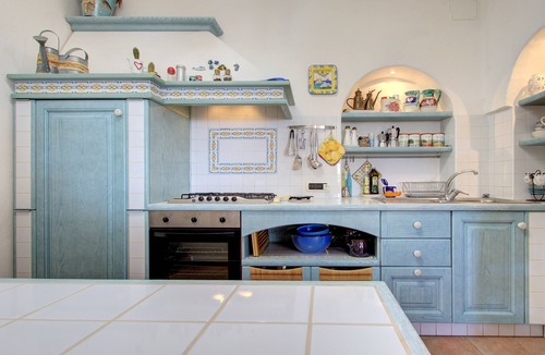 Lacco Ameno Apartment | Lacco Villa~Solarium