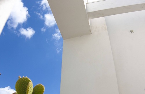San Michele Salentino House | Ladorea Suite - Cozy accommodation with private terrace