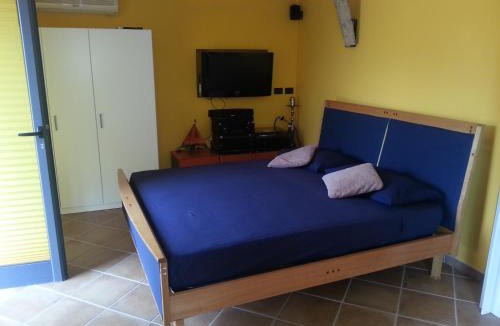 Cava de' Tirreni Apartment | Lady Food Location