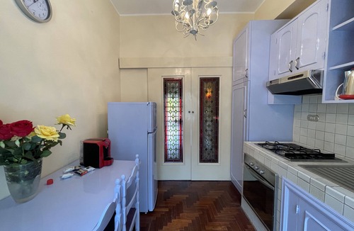 Reggio Calabria Apartment | Lady House