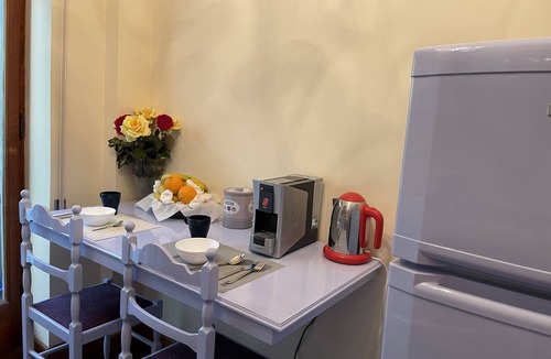Reggio Calabria Apartment | Lady House