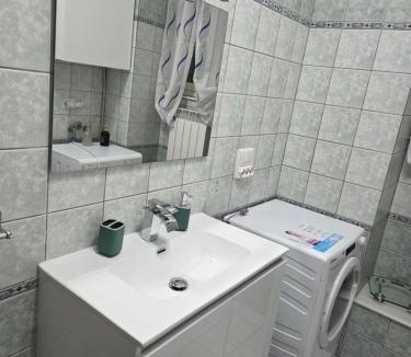 Grammichele Apartment | Lady's house