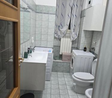 Grammichele Apartment | Lady's house