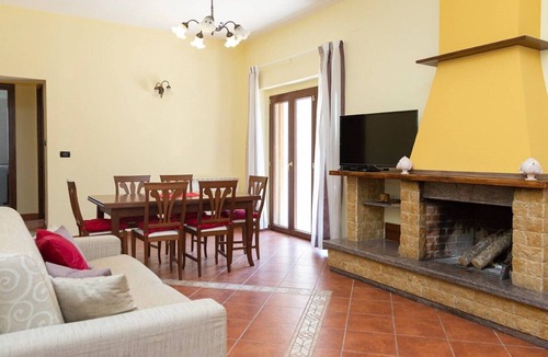 Lorica Apartment | Lake Apartment
