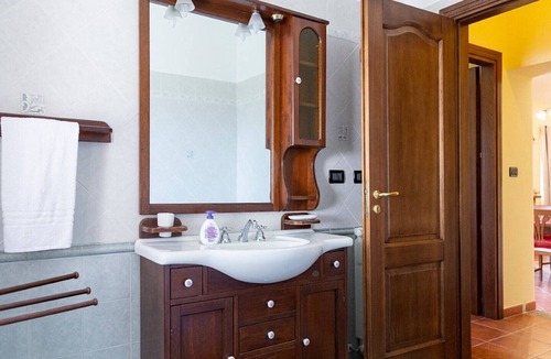 Lorica Apartment | Lake Apartment