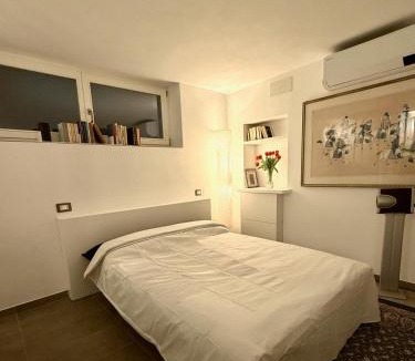 Luino Villa | Lakeview