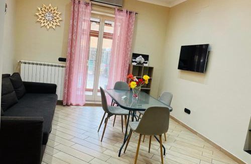 San Giorgio a Cremano Apartment | Lalla Home