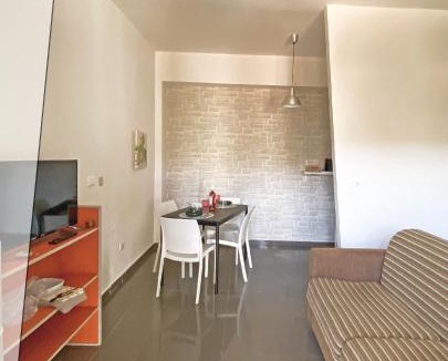 Rossano Apartment | Lalym Donnanna Apartment