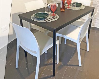 Rossano Apartment | Lalym Donnanna Apartment