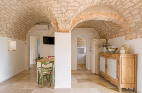 San Michele Salentino House | Lamia Già with Private Pool